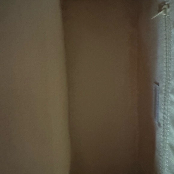 Coldwater Creek Yellow and Blue Woven Shoulder Bag NWOT - Picture 9 of 10